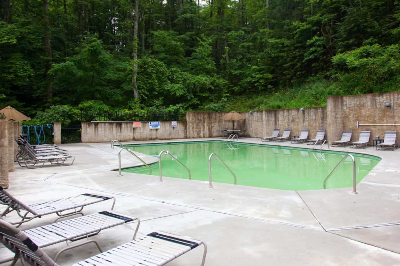 Villa Moonlight Retreat Pigeon Forge Esterno foto
